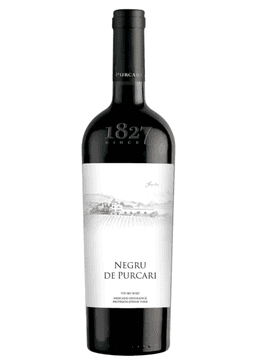 יין אדום שאטו פורקרי נגרו