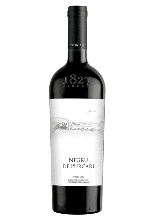 יין אדום שאטו פורקרי נגרו