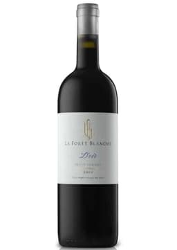 יין אדום לה פורה בלאנש דביר פטי ורדו