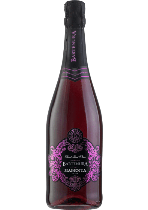 יין אדום ברטנורא מג'נטה