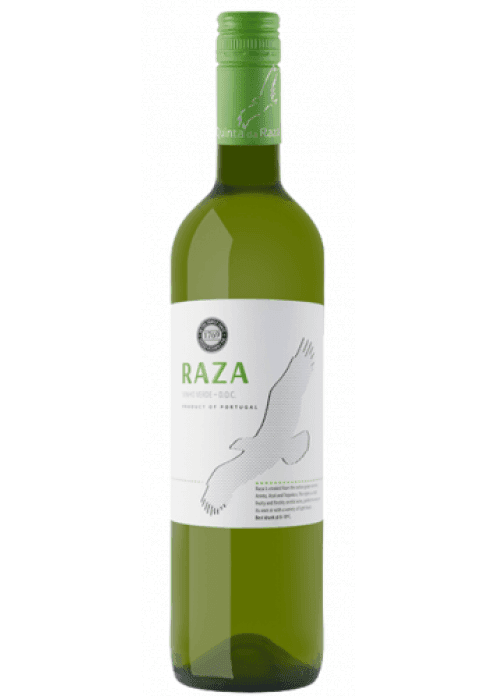יין לבן קינטה דה רזה וינו ורדה