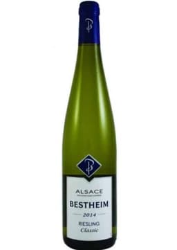 יין לבן בסטהיים ריזלינג