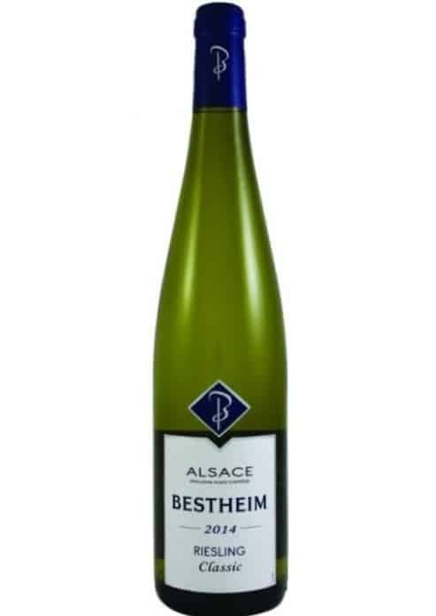 יין לבן בסטהיים ריזלינג