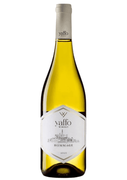 יין לבן יפו הומאז' סוביניון בלאן