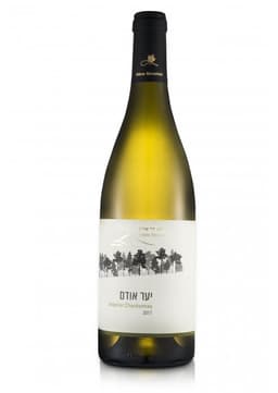 יין יער אודם לבן 750