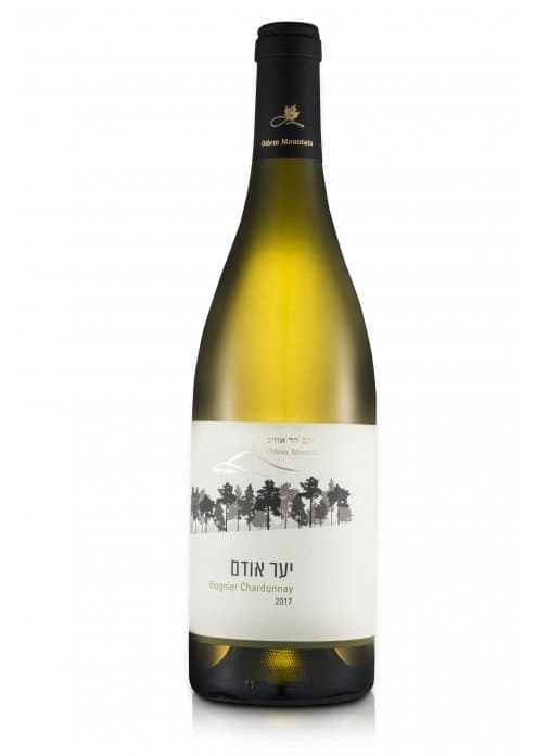 יין יער אודם לבן 750