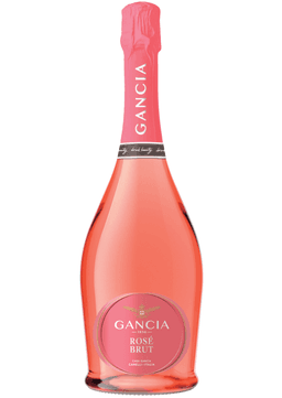 יין רוזה מבעבע גנצ'יה