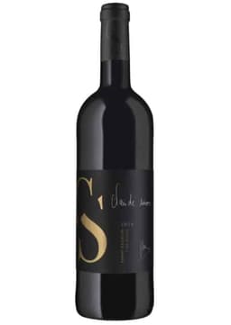 יין אדום דומיין סרור ל'אור רוז'