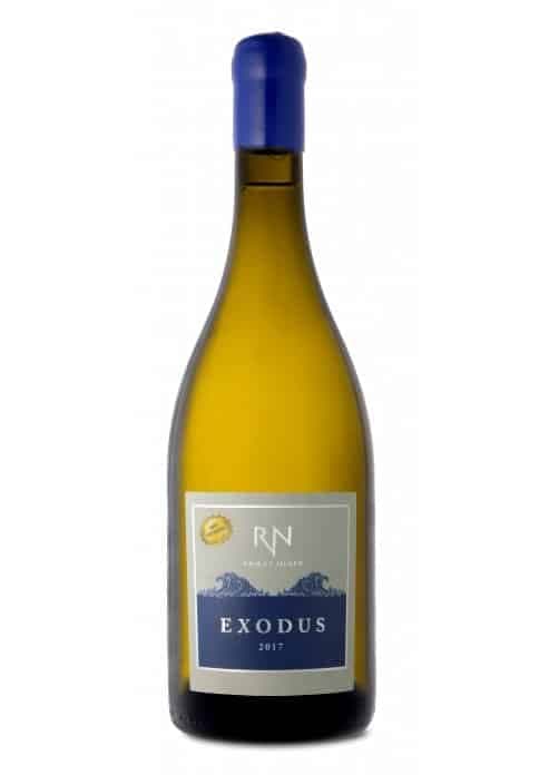 יין לבן רמת נגב אקסודוס שנין בלאן