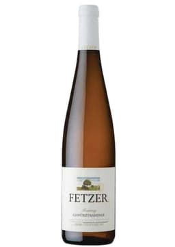 יין לבן פצר גוורצטרמינר