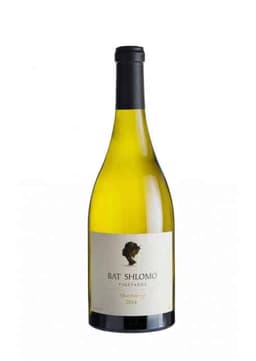 יין בת שלמה שרדונה 750 מ"ל