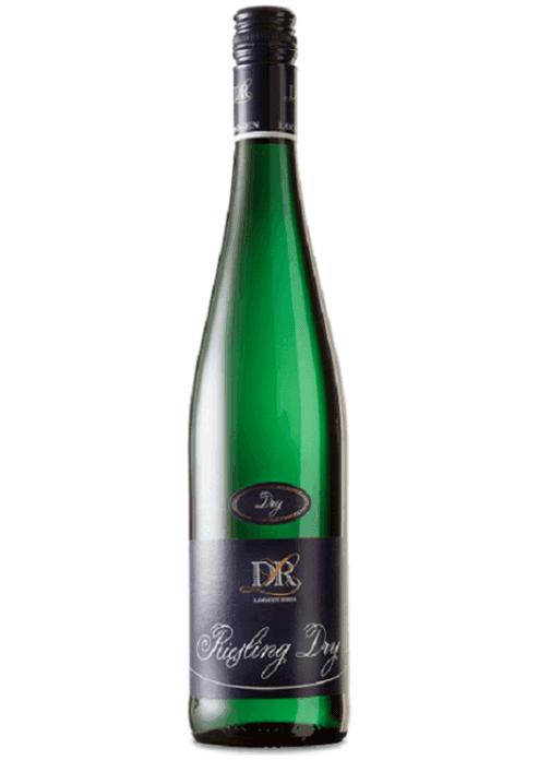 יין ריזלינג דר לוסן