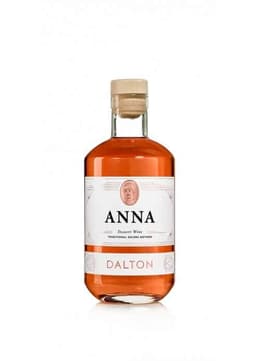 יין לבן קינוח דלתון אנה