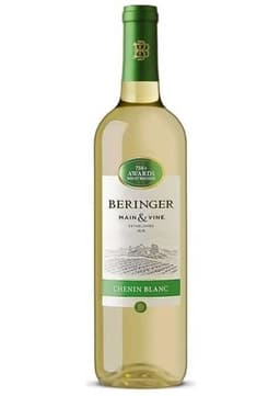 יין לבן ברינג'ר מיין אנד ווין שנין בלאן