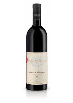 יין אדום יבש ברבדו קברנה סוביניון