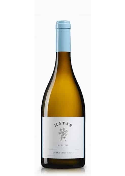 יין פלטר שנין בלאן מ