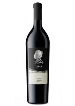 יין אדום היוצר לגאטו ברברה