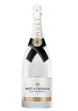 שמפנייה מואט ושנדו אייס אימפריאל לבן מגנום 1.5 ליטר