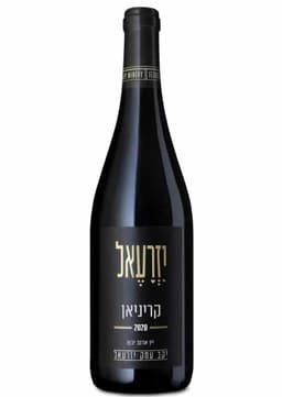 יין עמק יזרעאל קריני