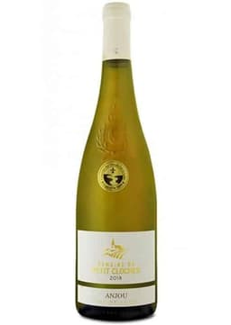 יין לבן דומיין דו פטיט קלושר אנז'ו