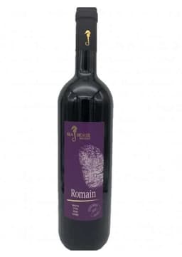 יין אדום סוסון ים רומן