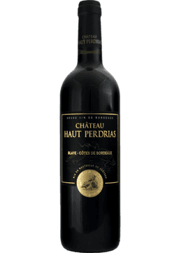 יין אדום שאטו האו פרדריאס