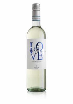 יין לבן סרטורי פינו גריג'יו ארכולה