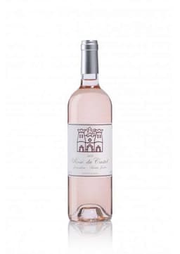 יין רוזה קסטל