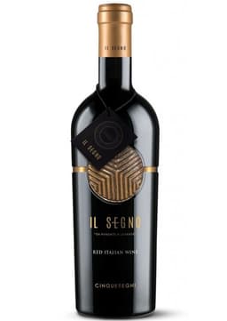 יין אדום פנטיני איל סניו