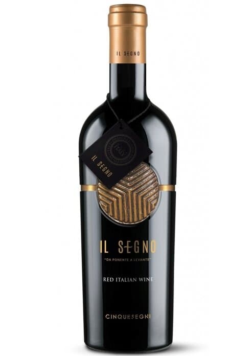 יין אדום פנטיני איל סניו