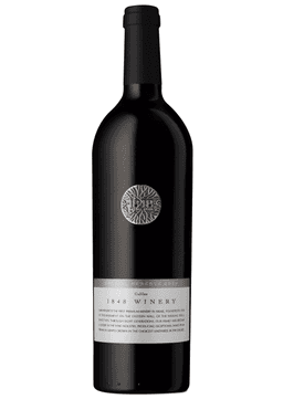 יין אדום 1848 ספיישל רזרב