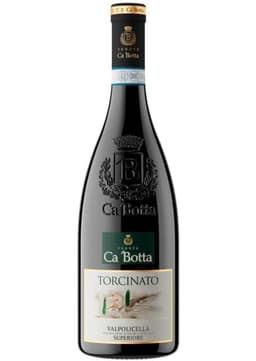 יין טורצינטו DOC 2014 וואלפולי אדום יבש