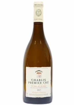 יין לבן שאבלי פרמייר קרו קוט דה לשה דומיין דאמפט