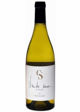 יין לבן דומיין סרור ל'אור בלאן