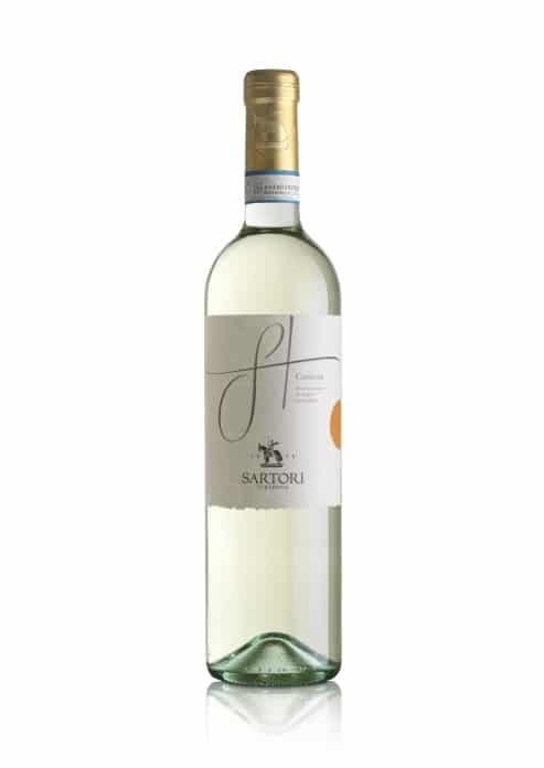 יין סרטורי קוסטוזה 750 מל