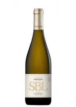 יין לבן יקבי ירושלים פרימיום סוביניון בלאן