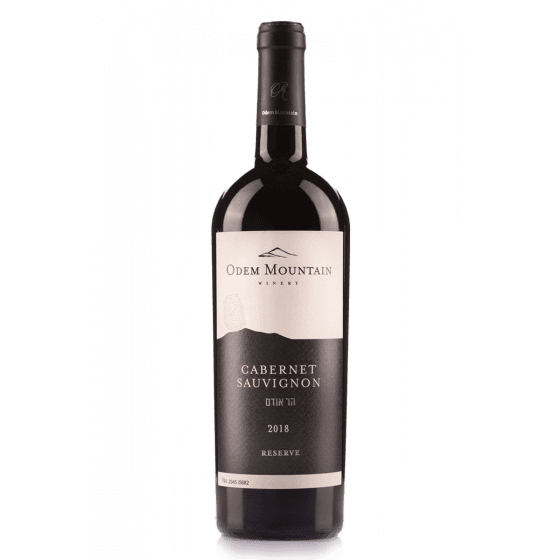 יין קברנה פרנק הר או