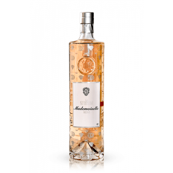 יין רוזה מדמואזל | 2024