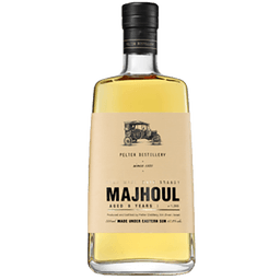 ברנדי מגהול פלטר 700