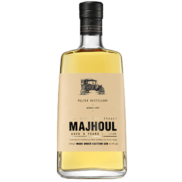 ברנדי מגהול פלטר 700