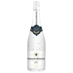 יין לבן פרנסואה מונטנד אייס