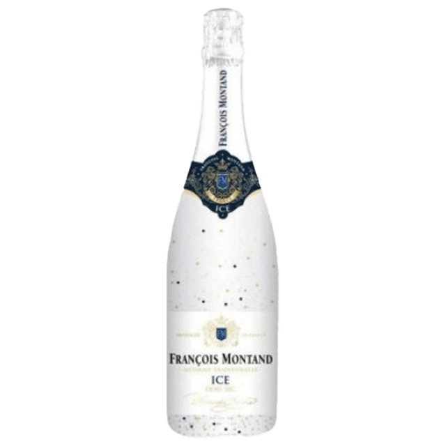 יין לבן פרנסואה מונטנד אייס