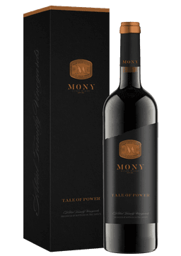 יין אדום מוני Tale Of Power 2020