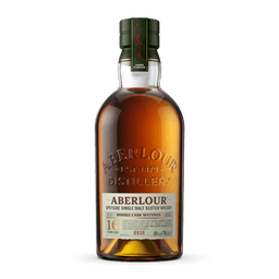 וויסקי סינגל מאלט אברלור 16 שנה