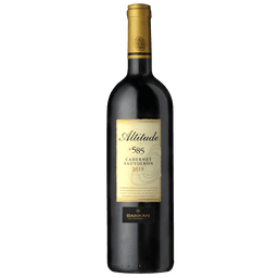 יין אדום ברקן אלטיטיוד 585