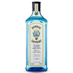 ג'ין בומביי ספייר 1 ליטר