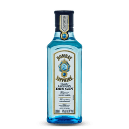 גין בומביי 200      