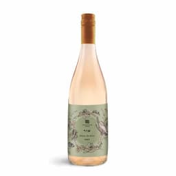 יין לבן הרי גליל אור בלאן דה נואר