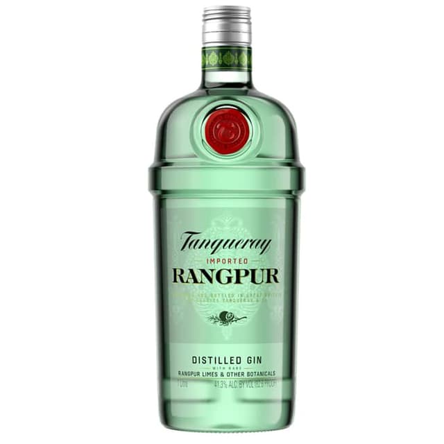 ג'ין טנקרי רנגפור