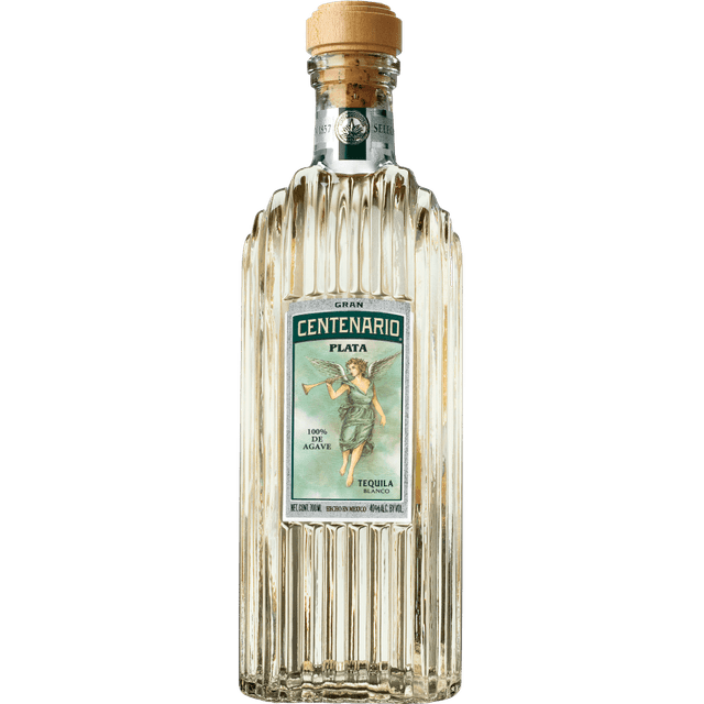 טקילה גראן סנטנריו פלאטה